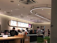 -星巴克臻选(北京银泰店)