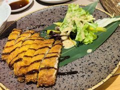 千层猪排-游You House(西单老佛爷店)