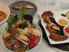 -Linlin泰餐厅(华夏幸福店)