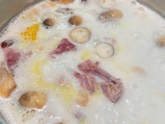 -椰客·海南椰子鸡(新塘永旺梦乐城店)