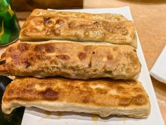 -福荣居褡裢火烧京味家常菜(西四店)
