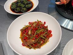 -艳阳天·非遗楚菜(武汉客厅店)