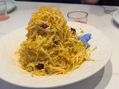 -小桃红·东北菜·春饼烤鸭(南阳湖街店)