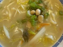 -老雒阳面馆·水席(定鼎门店)