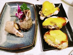 -温度铁板烧(亚泰大街店)