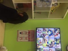 -昂立青少儿成长中心(长宁仙霞校区)