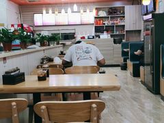 大堂-旺晋乡刀削面(贵派大厦店)