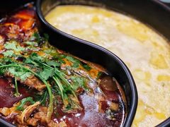 -金龙·打边炉(南京西路店)