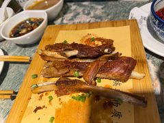 -泽成冰煮羊(非·遗东岸国际店)