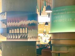 大堂-Wagas沃歌斯(太古汇店)