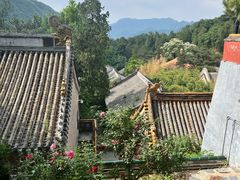 -潭柘寺景区