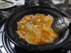 -李师傅脆肚(华强北店)
