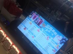 -蜜雪冰城(万达广场店)
