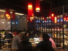 大堂-蜀厨小匠·民间川菜(犀浦店)