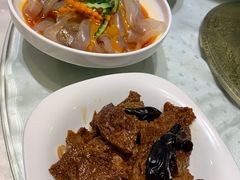-顺风海鲜港(长寿路店)