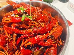-靓靓蒸虾·头牌蒸虾(雪松路总店)