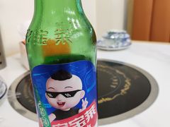 -朴小妹人参鸡汤火锅(长白山万达店)