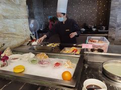 -岚桥锦江大酒店-瑞泰西餐厅