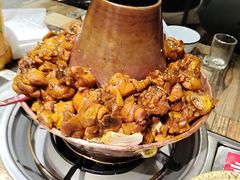 -刘记光大火锅鸡(北行店)