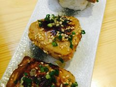 -樱の千渡日式料理·铁板烧•烧鸟(金盛田广场店)