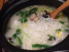 -云海肴·汽锅鸡·云南菜(天津国金汇店)