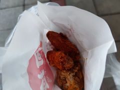 -阿捡忭京炸鸡(韭菜园总店)
