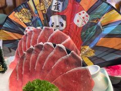 -乔先生涮肉·鲜活牛羊肉火锅(塘沽店)