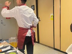 -海底捞火锅(CBD安泰广场店)