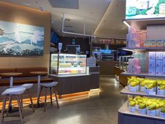 -奈雪的茶(湖滨银泰in77C区PRO店)