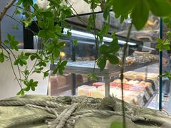 -君之狮子山·轻糖烘焙(松江印象城店)