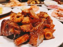 红烧肉-汉巴味德(大悦城店)