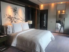 -广州四季酒店