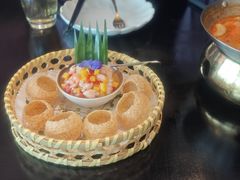 -Thai Alley泰爱里(二沙岛店)