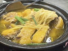 -来客家食府 · 福建客家菜(厦禾路店)
