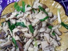 -白家寨子·山野白族菜(古城总店)