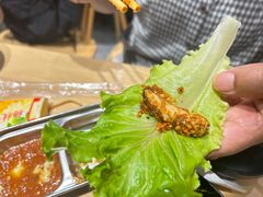 -韩张·韩国传统烤肉(万象汇店)