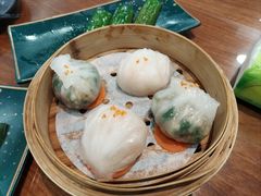 -一壶私房菜·顺德菜·顺德鱼生