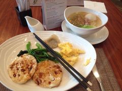 早餐-厦门宝龙铂尔曼大酒店·海鲜自助餐厅
