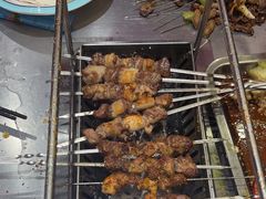 -古彭7只羊·招牌白串·碳锅羊肉旗舰店