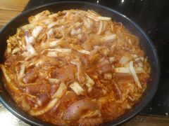 -烧货·活海鲜炭烧(湖滨商业街店)