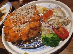 -隐月· 㐂和食屋(芝罘万达公馆店)