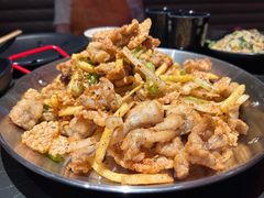 -红盔甲·小龙虾(人民广场店)
