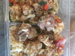 -潮香兴煲仔饭(莲花路店)