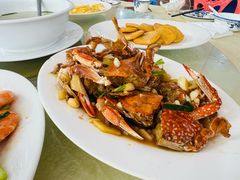-源海渔村·现捞海鲜(大角湾店)