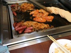 -郭记烤肉(正阳街店)