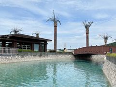 -上海月湖雕塑公园
