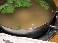 -海银海记潮汕牛肉火锅(新港中路海珠店)
