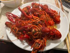 -宴立方海鲜自助(义乌万达广场店)