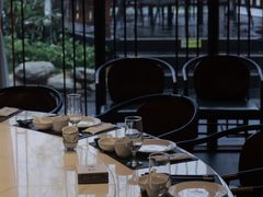 -濮园 · 四合院餐厅