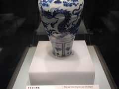景点-湖北省博物馆